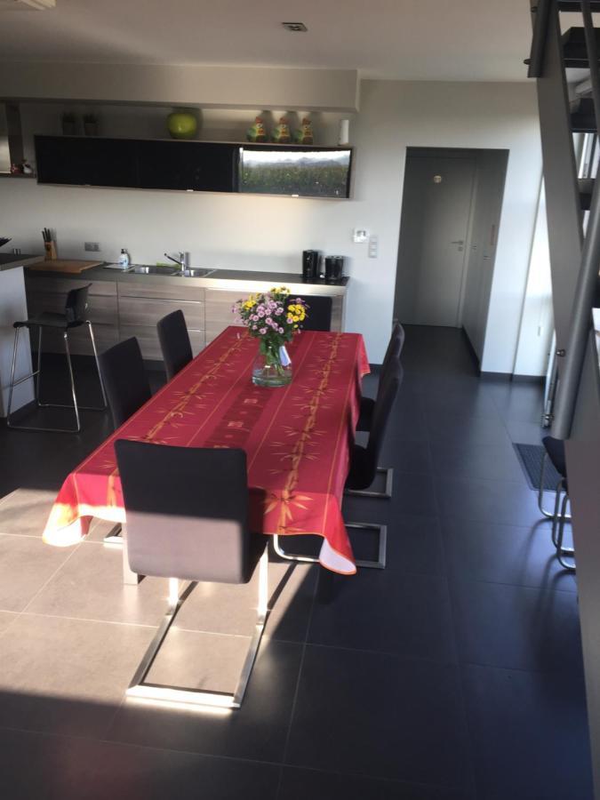 Holiday Home Poire Et Table Wingene Exterior foto