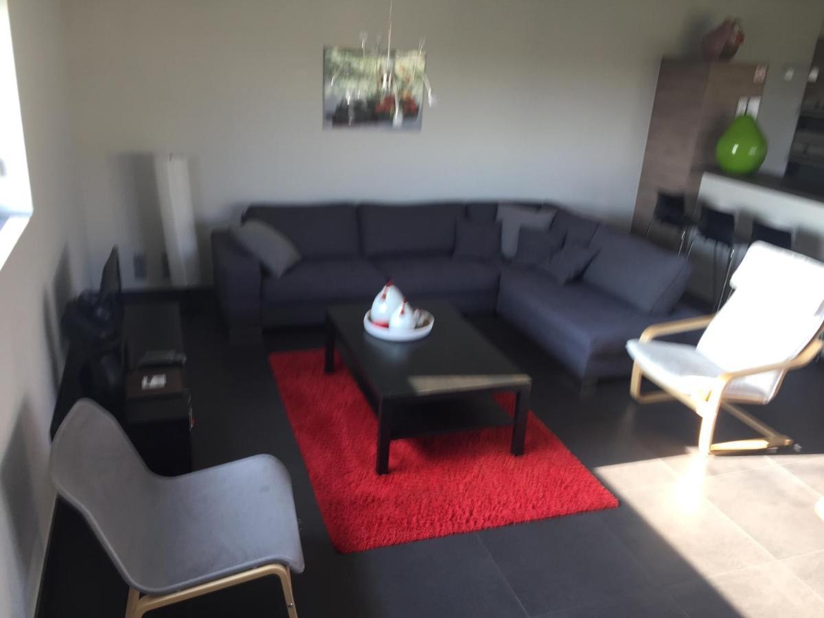 Holiday Home Poire Et Table Wingene Exterior foto