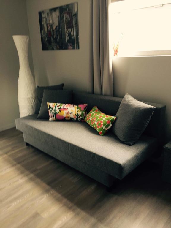Holiday Home Poire Et Table Wingene Quarto foto